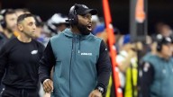 Tank Bigsby’s benching draws eye-opening take from Eagles special teams coach
