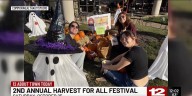 2nd Annual Harvest for All Festival