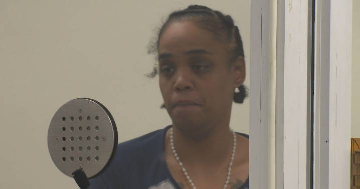 Woman who shoved 63-year-old off MBTA bus in Boston pleads guilty, says she is "deeply regretful"