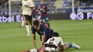 Horario y dónde ver gratis el partido Utebo-SD Huesca de la Copa del Rey