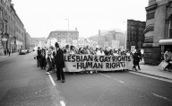 The history of ‘coming out,’ from secret gay code to popular political protest