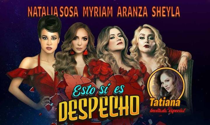 Atenea Gómez Ricalde presenta programa de la quinta edición del Festival Luz y Vida ‘Entre Vivos y Muertos’