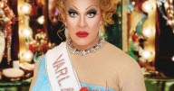 Varla Jean Merman returns to New Orleans with Chappell Roan show; JPAS looks at hurricanes