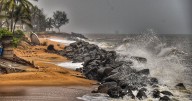 Cyclonic Storm Over Bay Of Bengal May Trigger Heavy Rain In Odisha, Bengal From Oct 27: IMD