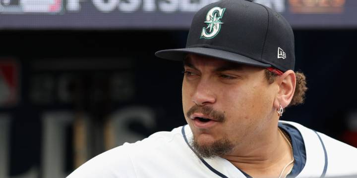 Josh Naylor returns for ALDS Game 3