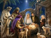 ¿Cómo es la Navidad en Venezuela? | José Luis Troconis Barazarte