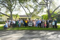 Pinecrest Honors WWII Hero and Beloved Attorney with Street Naming