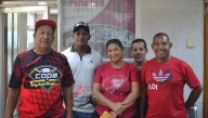 Culminarán campeonato de kickingball en Las Cocuizas
