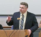 Port: County governments are considering calling for an end to a property tax cap that's barely begun