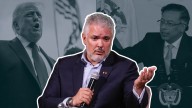 “Siempre ha querido una confrontación con Donald Trump”: Iván Duque analiza crisis entre EE. UU. y Colombia, y afirma que Petro se "arrodilló" a Maduro