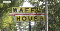 Waffle House could be coming to the Brazos Valley