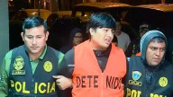 El general que detuvo a “Pequeño J” en Perú explicó cómo lo encontraron y…