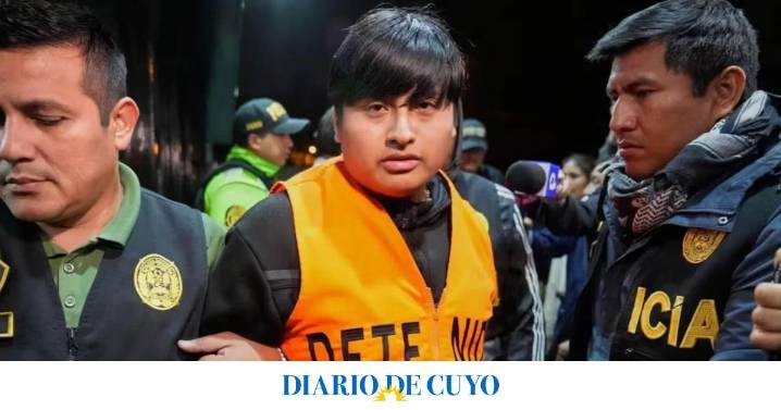 Revelan que “Pequeño J” se reunió con una de las víctimas 15 días antes del triple crimen