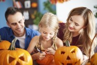 Pumpkins on your porch In Washington? Watch out for furry critter