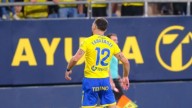 Tabatadze coloca al Cádiz líder provisional