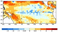 La Niña is here: Is California heading for a dry winter?