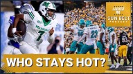CRITICAL: Marshall & Coastal Carolina BATTLE for Sun Belt SUPREMACY on National TV