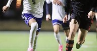 Idaho Falls boys' soccer holds on, heads to district championship game
