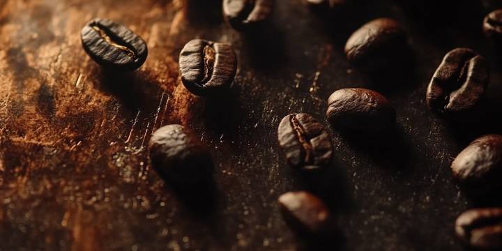 Así puedes preparar un nutritivo atole de café
