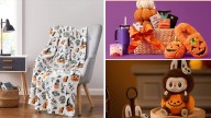 Here's how to make a Halloween boo basket for spooky season