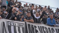 Para Gimnasia y Esgrima y sus hinchas no es un domingo cualquiera en el Víctor Legrotaglie