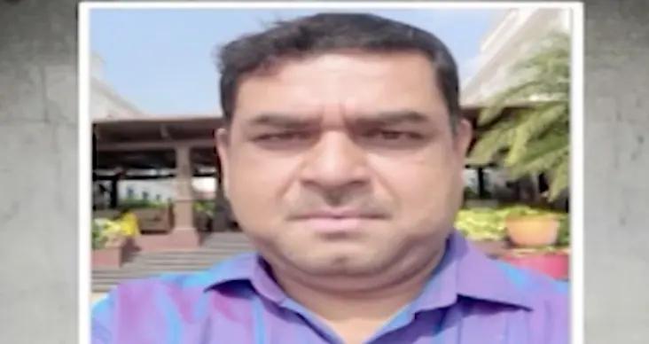 Pitabas Panda Murder: Another Associate Of Arrested BJD Leader Surrenders Before Police