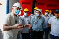 Así avanza la Alcaldía de Santa Marta en soluciones para agua y alcantarillado de la ciudad