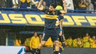 Una aplanadora: Boca goleó 5-0 a Newell's en la Bombonera