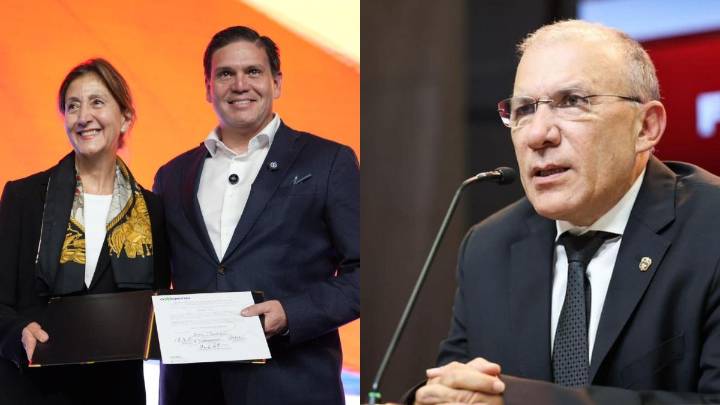 “Váyase haciendo a la idea de que va a perder estas elecciones”: Betancourt a Barreras