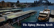 Circular Quay: Sydney transport hub turns into money pit, with no signs of upgrades before 2027