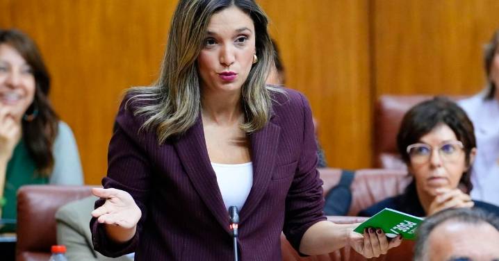 "¿Dónde estaba Juanma Moreno?"