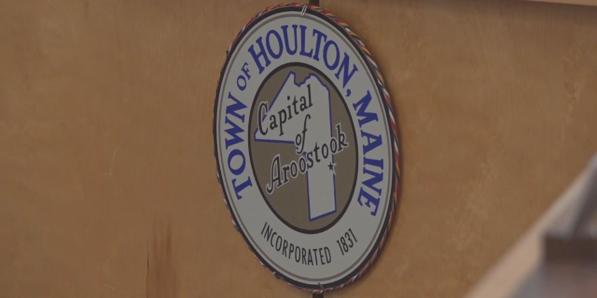 More council members resign as Houlton Town Manager is placed on administrative leave