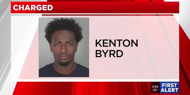 Three arrested in Spartanburg Co drive