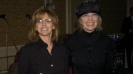 Nancy Meyers Mourns ‘Fearless’ Diane Keaton After Her Death: ‘Lost a Giant’