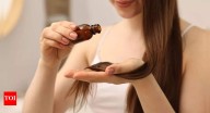 The hidden dangers of too much hair oil and how to strike a balance