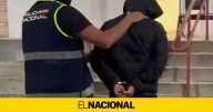 Detenidos una veintena de ultras de los Boixos Nois por los disturbios previos a la final de Copa en Sevilla