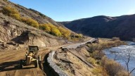 Cortarán el tránsito de la Ruta Provincial 23 por tareas de mantenimiento