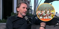 Ricardo Gareca respaldó la continuidad de experimentados en la selección peruana: “Cuando hay frustraciones, los jugadores no sirven más, están viejos”