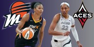 Mercury vs. Aces: Looking at a southwestern showdown in the WNBA Finals