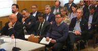 Un empresario de la trama eólica con socios alemanes: Delgado «me dijo que si los autorizaba le cortaban la cabeza»