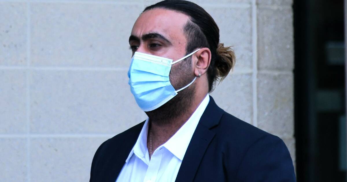 Childcare worker Muhammad Ali jailed for abusing young boy