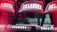 Oklahoma Warns AD Applicants of Job’s Sedentary Lifestyle