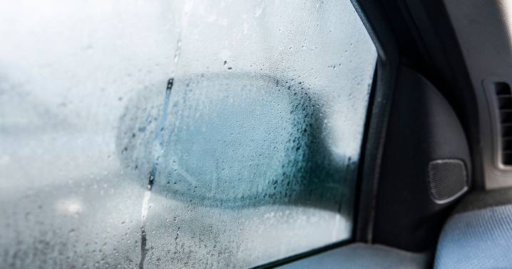 'I use a £10 gadget in my car to clear condensation and I'm going to buy more'