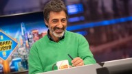 ¿Te parece bien que Juan del Val haya ganado el premio Planeta 2025?