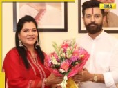 Who is Seema Singh? NDA candidate's Bihar poll nomination rejected