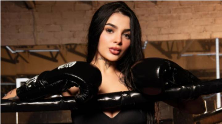¿Dónde y a qué hora ver la pelea de box de Karely Ruiz en vivo?