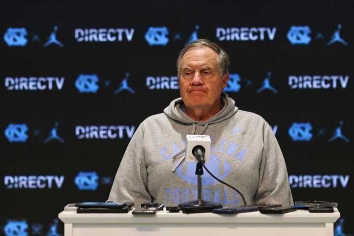 Bombshell Report Exposes ‘Toxic Environment’ at UNC Under Bill Belichick