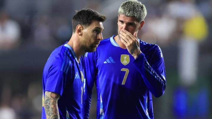 Cuándo vuelve a jugar la Selección argentina: los seis compromisos que le quedan antes del Mundial 2026
