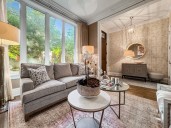 Lincoln Park 6-bedroom home with passenger elevator and fireplaces: $4.35M – Chicago Tribune