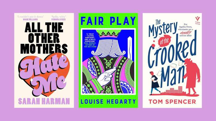 The best new crime novels to add to your reading list
